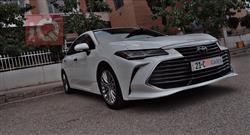 تويوتا أفالون